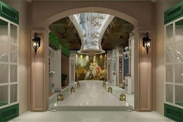 英瑟皇家艺术教育